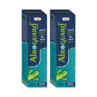 Alroguard Lotion (Pack of 2