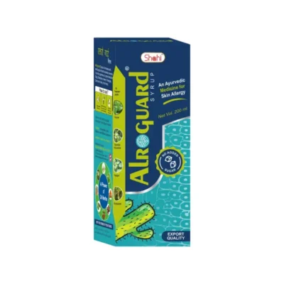Alroguard Syrup