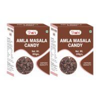 Amla Masala Candy