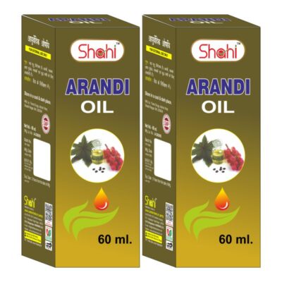Arandi Oil 60ml