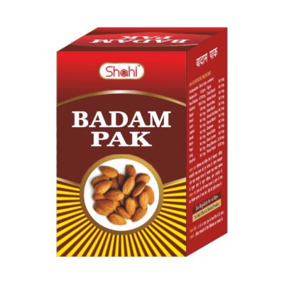 Shahi Badam Pak