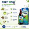 Beep O Rin Benefits Beep O Rin Benefits