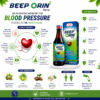 Beep O Rin Infographic Beep O Rin Infographic