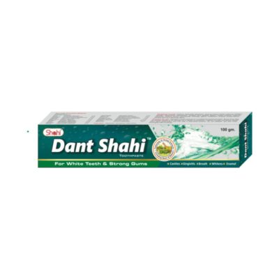 Dant Shahi Toothpaste