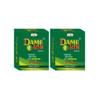 Dame O Rin Capsules (Pack of 2)