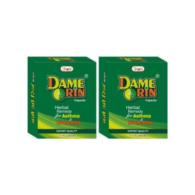 Dame O Rin Capsules (Pack of 2)
