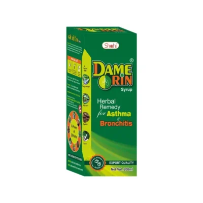 Dame O Rin Syrup