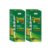 Dame O Rin Syrup (Pack of 2)