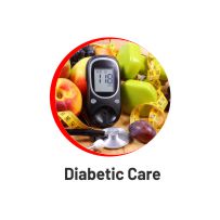 Diabetic Care Diabetic Care