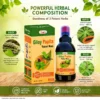 Giloy Papita Tulsi Ras