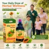 Giloy Papita Tulsi Ras