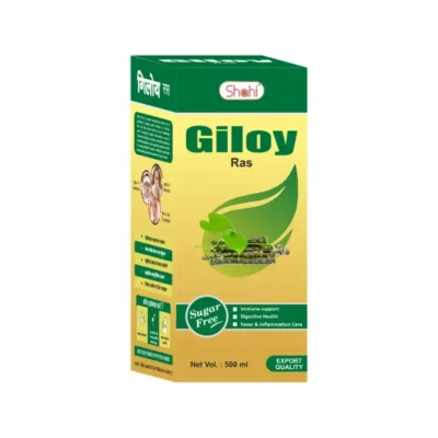 Giloy Ras