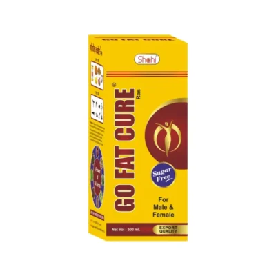 Go Fat Cure Ras