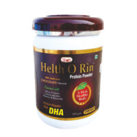 Helth O rin Protein Powder