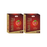 Helth O Rin Capsules (Pack of 2)