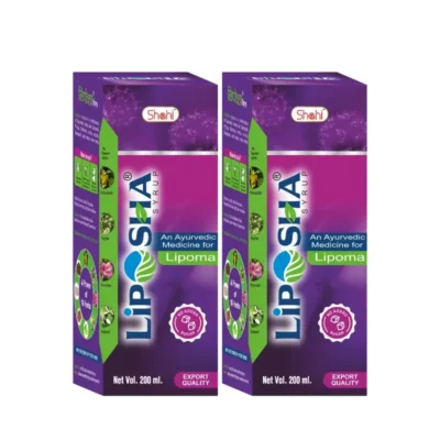 Liposha Syrup or Lipoma Liposha Syrup or Lipoma