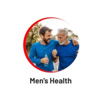 Men's Health Men's Health
