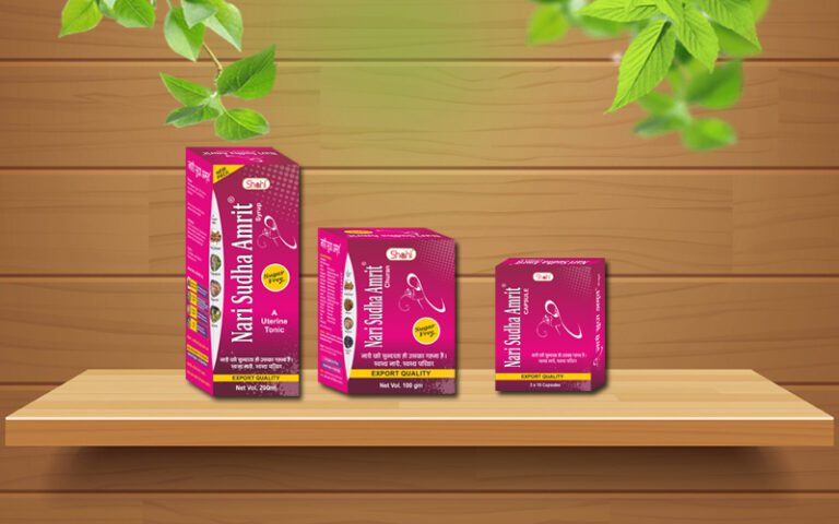 Understanding and Managing Leucorrhoea with Nari Sudha Amrit