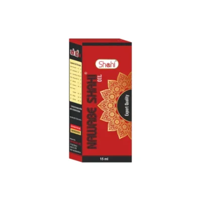 Nawabe Shahi Oil