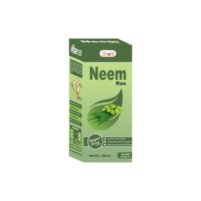 Neem Ras