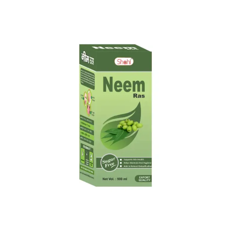 Neem Ras