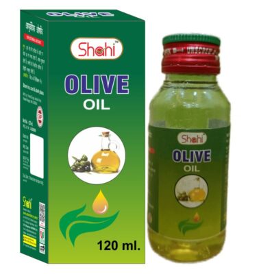 Olive Oil 120ml