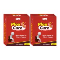 Plox Cure Capsules
