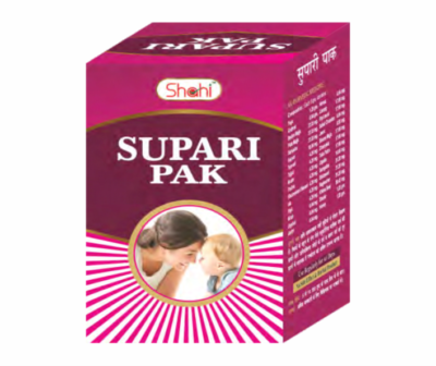 Shahi Supari Pak