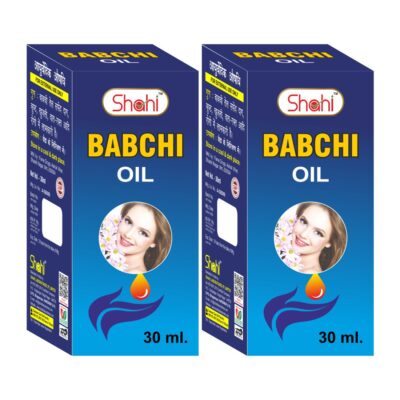 Shahi Babchi Oil