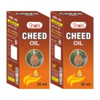 Shahi Cheed Oil