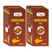 Shahi Darchini Oil