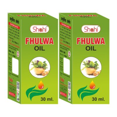 Shahi Fhulwa Oil