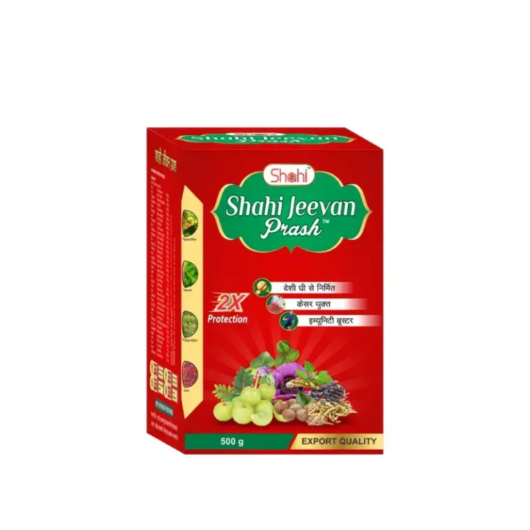 Shahi Jeevan Prash Immunity Booster