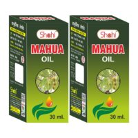 Shahi Mahua Oil