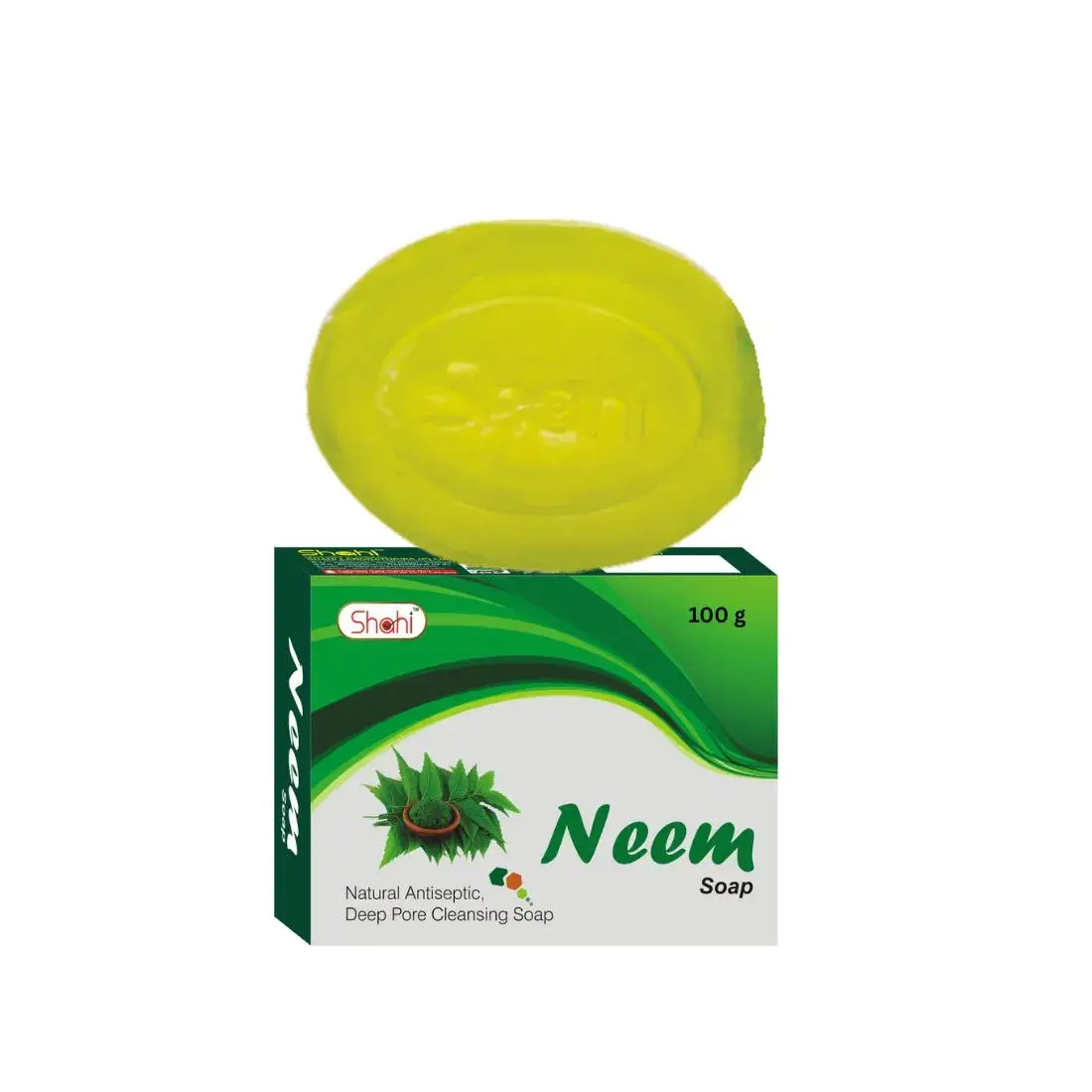 Neem Soap