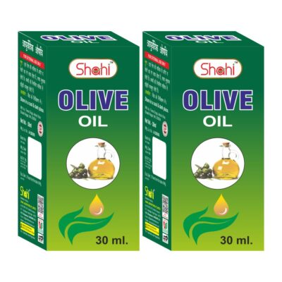 Shahi Olive Oil
