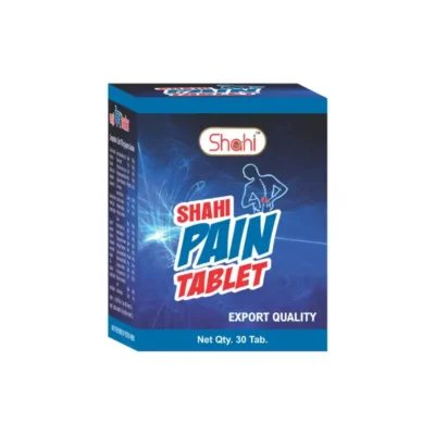Shahi Pain Tablet