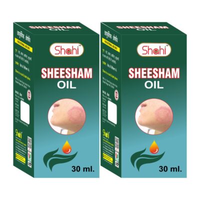 Shahi Sheesham Oil