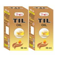 Shahi Til Oil 30ml
