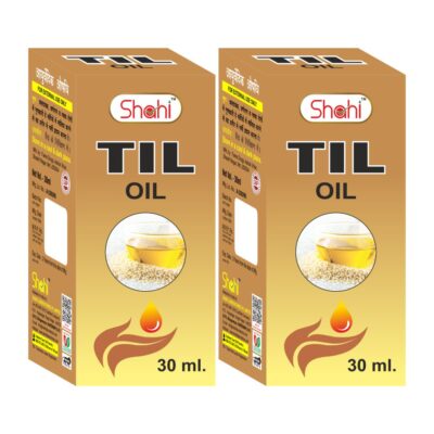 Shahi Til Oil 30ml