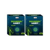 Shamdhu Amrit Capsules (Pack of 2