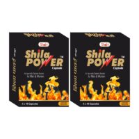 Shila Power Capsules