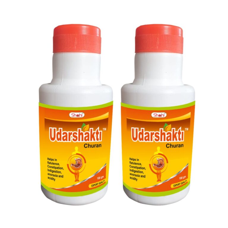 Udarshakti Churan Udarshakti Churan