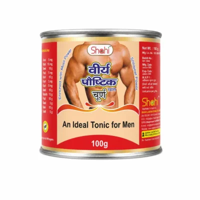 Veerya Postic Khas Churan