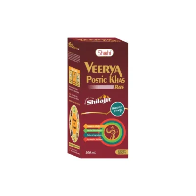 Veerya Postic Khas Ras