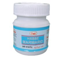 Habbe Marwarid 20 Pills
