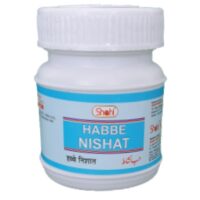 Habbe Nishat 10 Pills