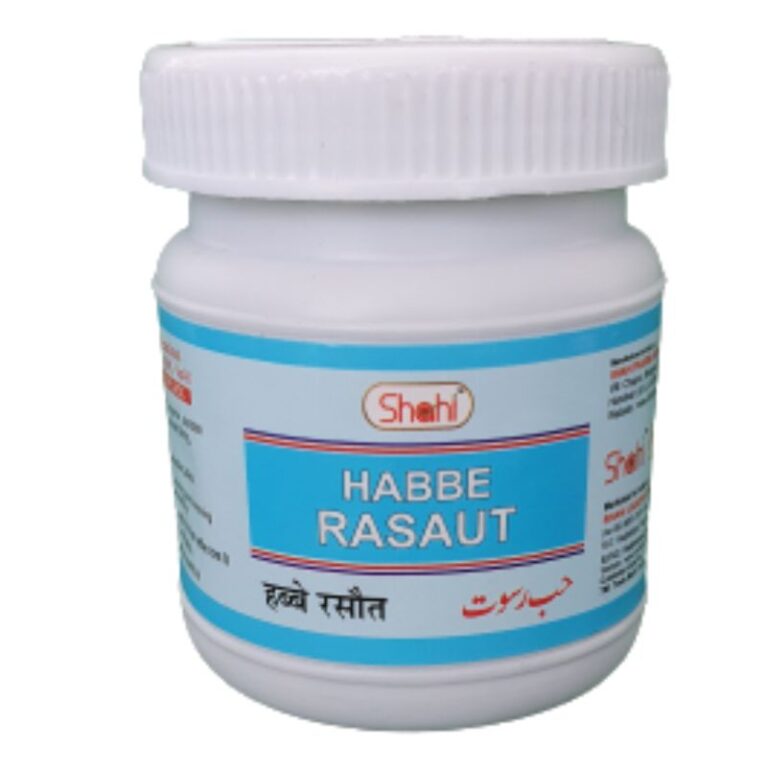 Habbe Rasaut