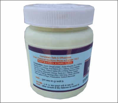 Itrifal Mulayyan 125gm