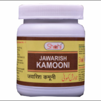 Jawarish Kamooni
